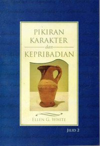 Image of PIKIRAN KARAKTER dan KEPRIBADIAN