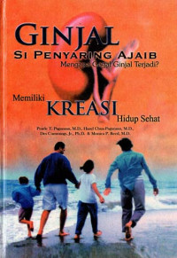 Image of GINJAL DI PENYARING AJAIB