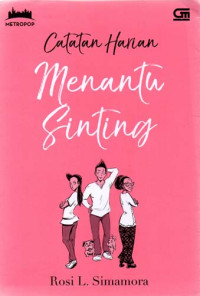 Image of UMAT BERTANYA, ROMO PID MENJAWAB 3