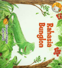 Image of RAHASIA BUNGLON