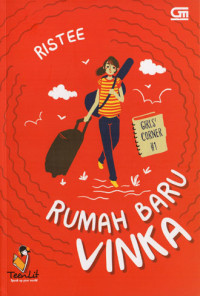 Image of Rumah Baru Vinka : Girls' corner #1