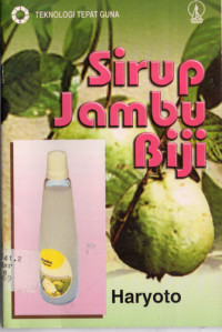 Image of Sirup Jambu Biji