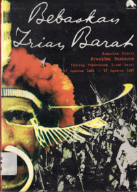 Image of Bebaskan Irian Barat