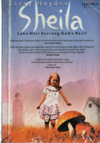 Image of Sheila : luka hati seorang gadis kecil