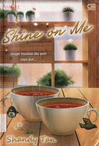 Image of Shine on me