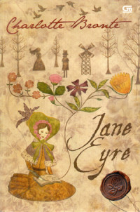 Image of Jane Eyre