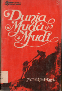 Image of Dunia Muda Mudi