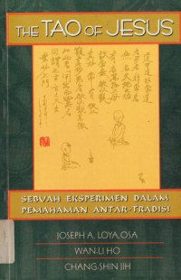Image of THE TAO OF JESUS