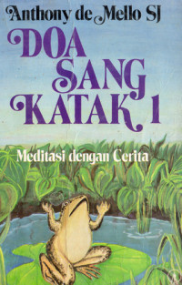 Image of DOA SANG KATAK 1