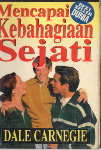 Image of Mencapai Kebahagiaan Sejati