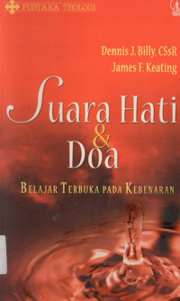Image of SUARA HATI DAN DOA