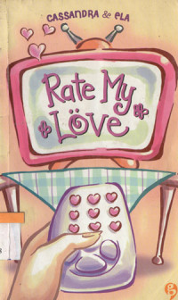 Image of Rate my love