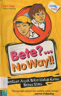 Image of Bete ?... No Way !!