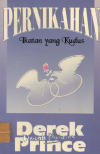 Image of PERNIKAHAN  IKATAN YANG KUDUS
