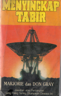 Image of MENYINGKAP TABIR