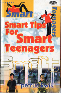 Image of Smart Tips For Smart Teenagers