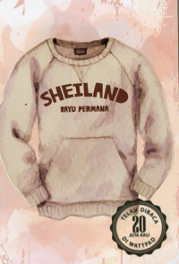 Image of SHEILAND