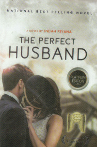 Image of THE PERFECT HUSBAND