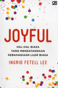 Image of JOYFUL