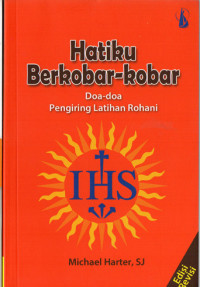 Image of Hatiku Berkobar-kobar