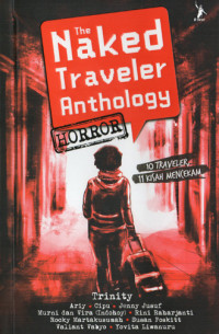 Image of The Naked traveler Anthology 