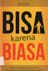Image of Bisa Karena Biasa