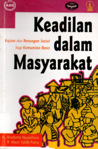 Image of Keadilan dalam Masyarakat