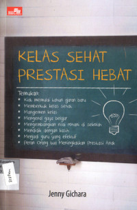 Image of Kelas Sehat Prestasi Hebat