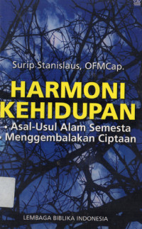 Image of HARMONI KEHIDUPAN