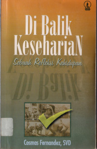 Image of Di Balik Keseharian
