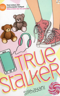 Image of True Stalker