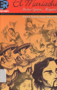 Image of EL MARIACHI