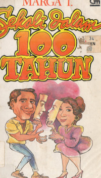 Image of SEKALI DLAM 100 TAHUN