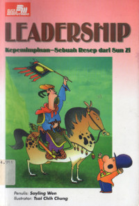 Image of LEADERSHIP