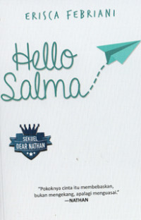 Image of Hello Salma