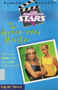 Image of THE GREEN -EYED MONSTER