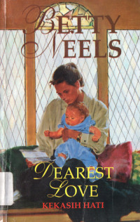 Image of DEAREST LOVE = KEKASIH HATI