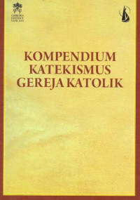 Image of Kompendium Katekismus Gerje Katolik