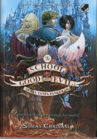 Image of The School for Good and Evil  Jilid 2 : Dunia tanpa pangeran