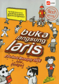 Image of Buka langsung laris