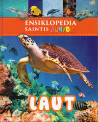 Image of Ensiklopedia Saintis Junior : Laut