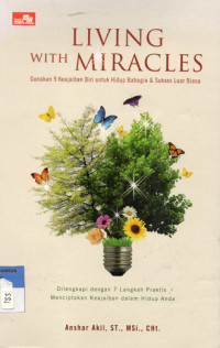 Image of Living with Miracles