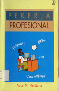 Image of PEKERJAAN PROFESIONAL