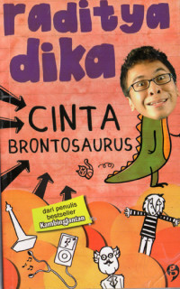 Image of CINTA BRONTOSAURUS