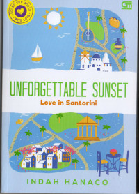 Image of UNFORGETTABLE SUNSET