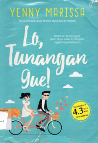 Image of LO TUNANGAN GUE