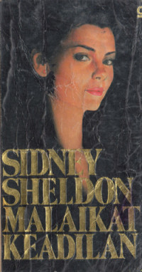 Image of MALAIKAT KEADILAN