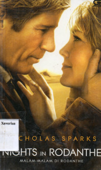 Image of NIGHTS IN RODANTHE = MALAM - MALAM DI RODANTHE