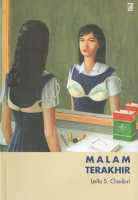 Image of Malam Terakhir