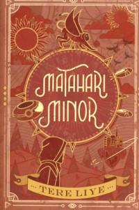 Image of Matahari Minor